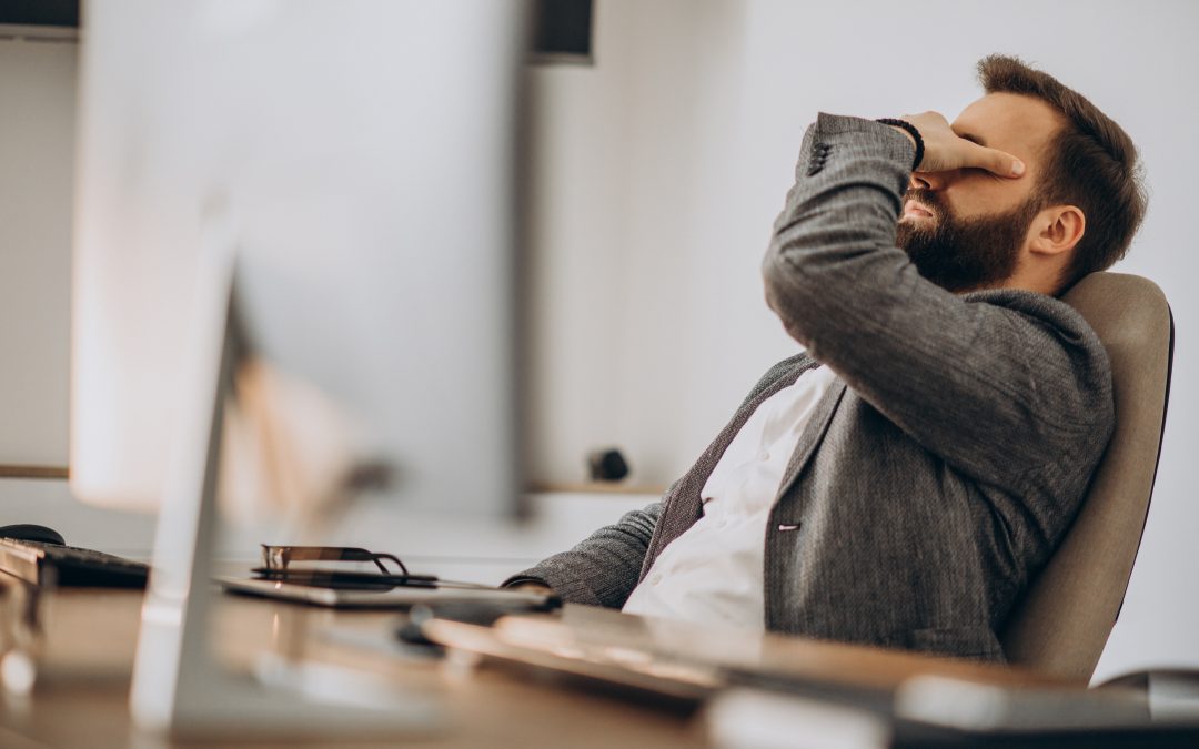 Nakkehodepine – 4 gode råd fra din kiropraktor i Mjøndalen og Drammen