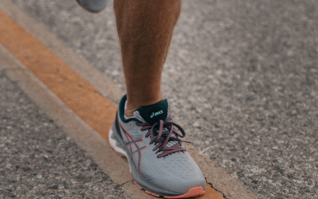 Plantar Fasciitt? Tips fra din kiropraktor i Mjøndalen og Drammen