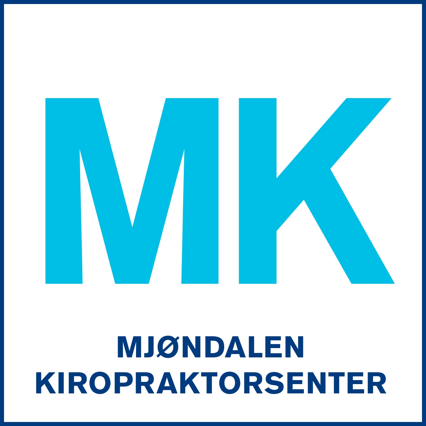 Mjøndalen Kiropraktorsenter