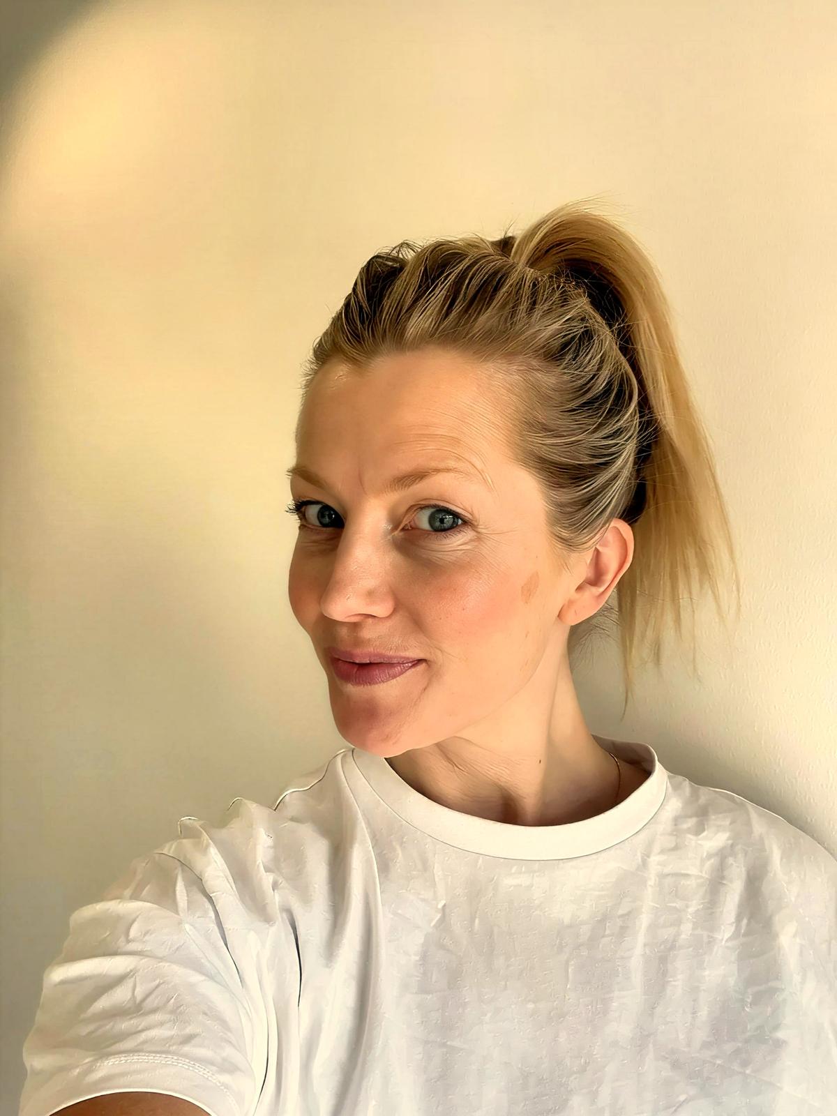 Tina Elisabeth Jacobsen