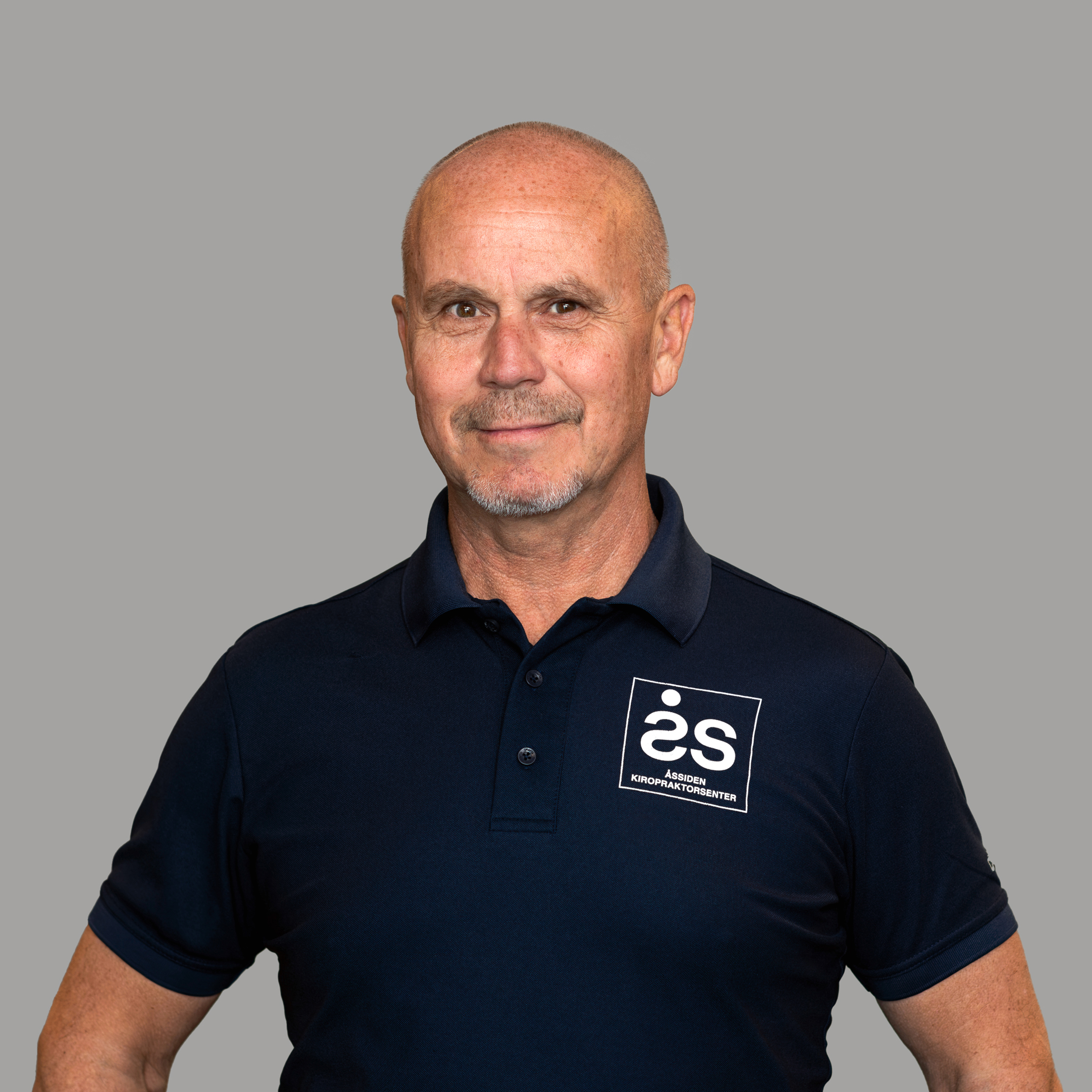 Trym Haagensen
